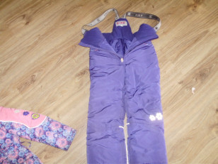 Зимний комплект КИКО