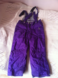 Продаю зимний комбинезон