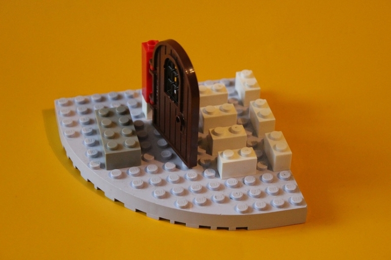 Фото загадки лего. — 16 ответов | форум Babyblog