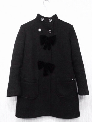 Пальто Fracomina (Италия)