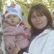 Оля, Украина, Славянск