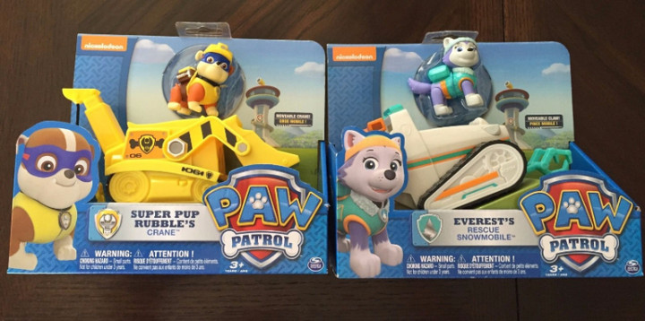 Paw patrol настольная игра спаси чейза