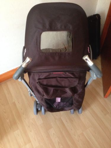 Продам срочно Maclaren Techno XLR Москва!