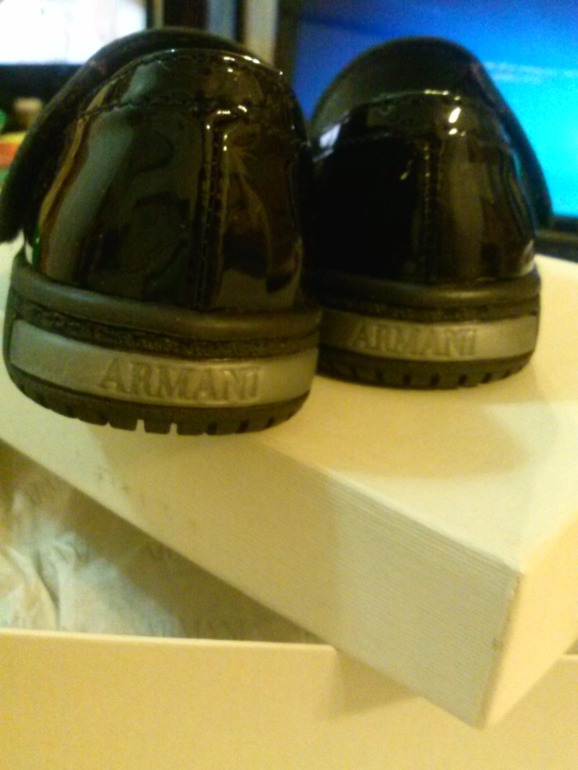 Armani baby 22p 3500