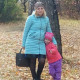 Екатерина Красавцева
