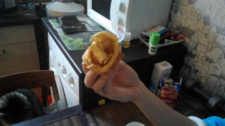 День 7, вот и прошла тестовая неделя.