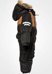 Комбинезон Lindberg Sweden