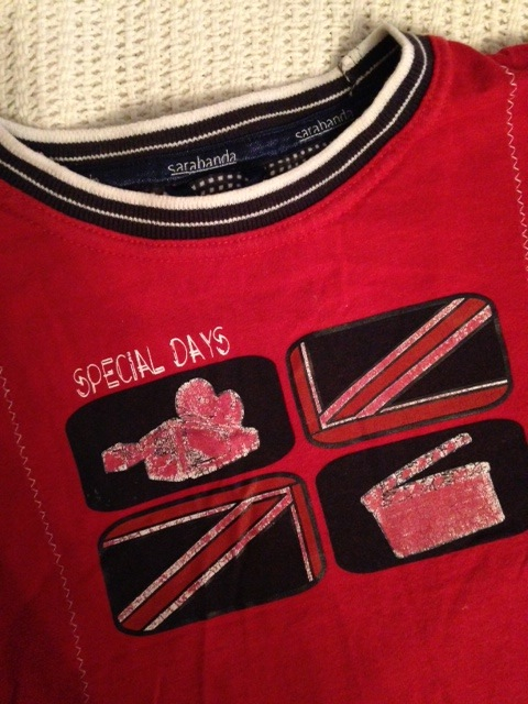 Ralph Lauren, Sarabanda, IKKS, DeSalitto, Mayoral, Zara, Choupette
