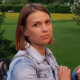 Юлия Новикова