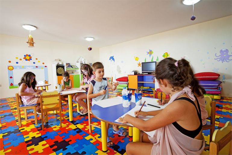 SUENO GOLF BELEK 5* СПЕЦПРЕДЛОЖЕНИЕ!!!! июнь!
