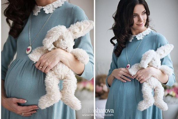 Фотосессия беременности: полезные советы