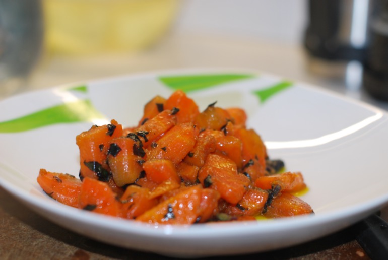 Кулинарное фиаско