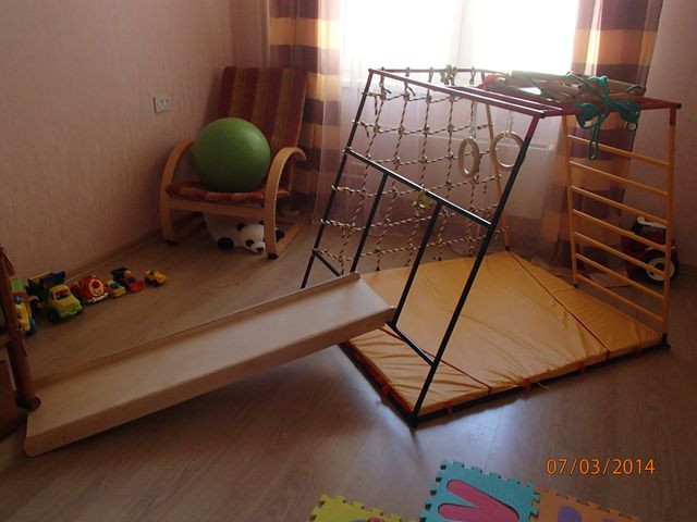наш