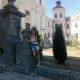 Христина Рахманська