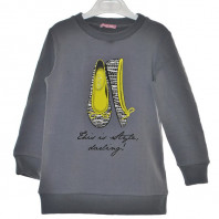 Свитшот LIU-Jo baby, размеры 3, 4 ,5 и 6 лет