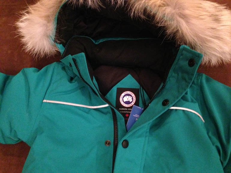 Canada Goose-мои несбывшиеся мечты :( 12-18 мес на девочку и 4-5 унисекс