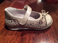 Туфли Ciao Bimbi новые