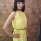Светлана Кочетова