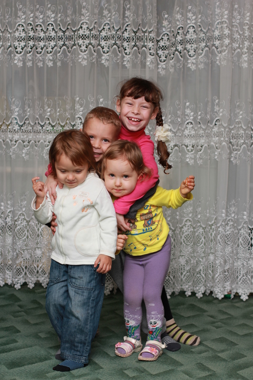 Детки