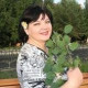 Евгения Удалова