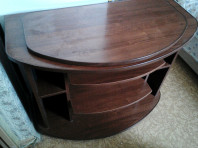 тумбочка под телевизор