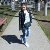 Олеся Ковалёва