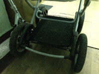 Коляска-люлька Peg-Perego Culla