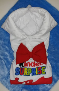 Конверт-одеяло 