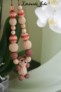 Вяжу слингобусы на заказ