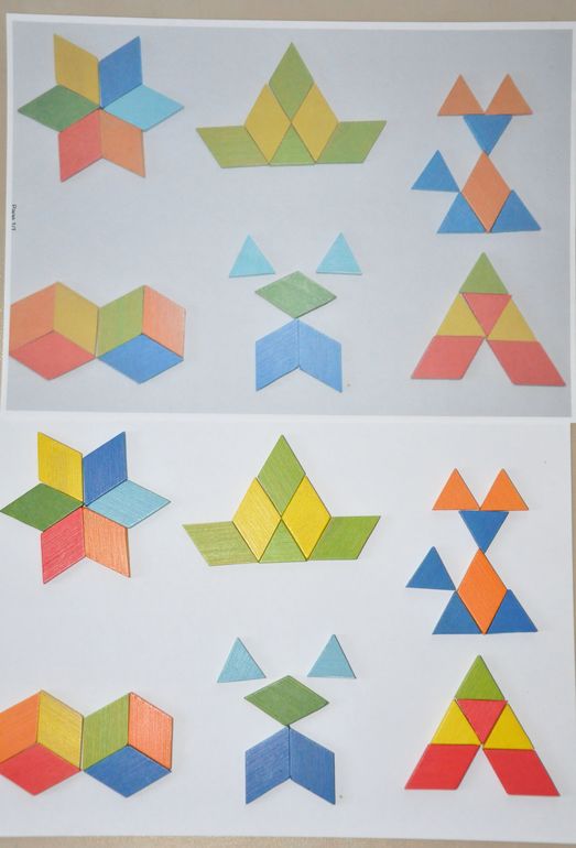 Игромания.Часть 11. Мозаика.