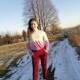 Настюха Чайка