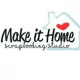 Творческая мастерская "Make it Home"