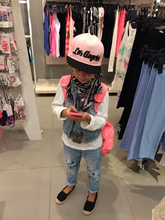 Лиз ✌️