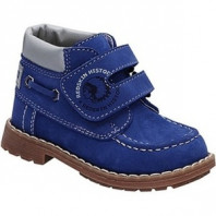 KAPIKA. Ботинки на весну-осень