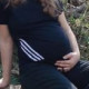 Nadia беременна!!!