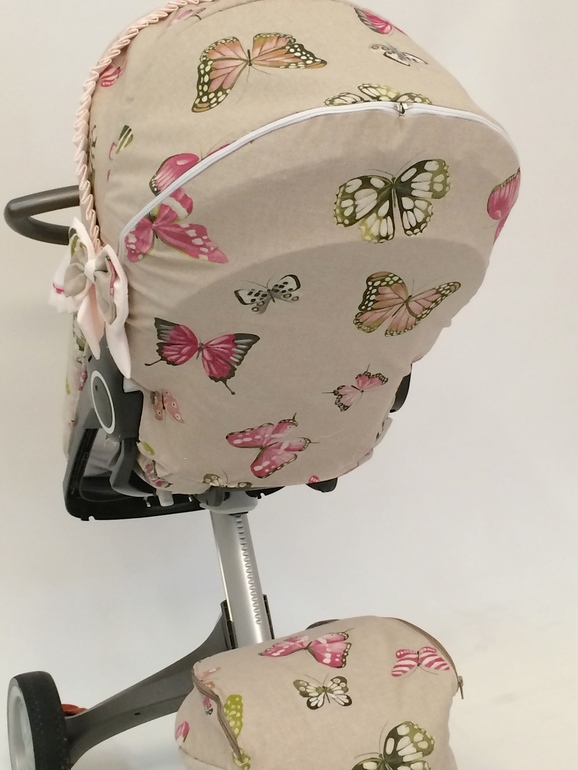 Нежная Stokke