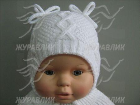 Детские шапки для новорожденных и до года — 10 ответов | форум Babyblog