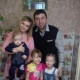 Анастасия Мазурова