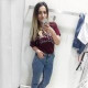 Екатерина Поладова