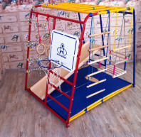 Сухой бассейн для ДСК Baby Hit