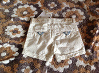 Шорты Италия