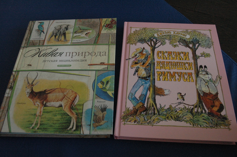 Апрельские новобранцы