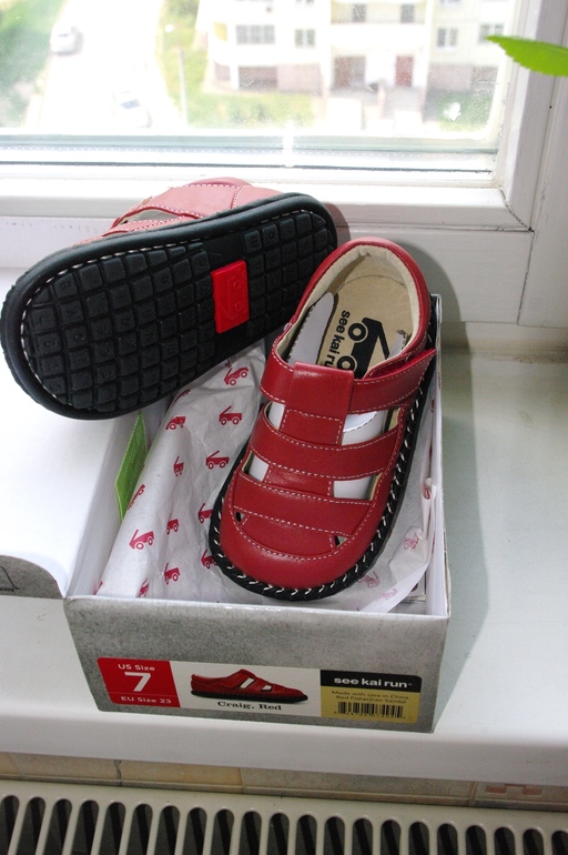 Продаю детскую обувь see kai run, Pediped, The Children's Place, BabyGap.