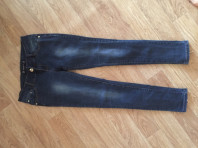 Джинсы 27 размер.
