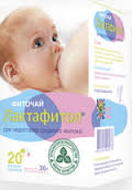 Фито чаи для увеличения лактации