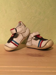 Обувь 18-21 Ecco,vicco,тотто,adidas,crocs