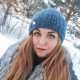 Ольга Лучшева