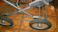 Продам коляску Inglesina Sofia Sorrento