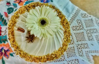 Торты, капкейки. Любая выпечка на заказ.