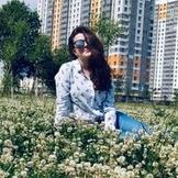 Нина Скопик